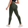 Cellulite Leggings High Waist 3D Leggings Cellulite Compression Legging for Women Tummy Control Butt Yoga Pants