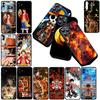 Portgas D Ace ONE Luffy PIECEs Phone Cover for Motorola Moto G06 G86 G57 G14 G34 G24 A54 G15 G17 Power G77 G87 Protective Case
