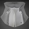 Motorcycle Transparent Shell Windscreen Windshield Screen For BMW R1200GS R 1200 GS LC ADV 2012-2019