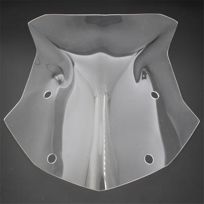 Motorrad Transparente Verkleidung Windschutzscheibe Windschild Screen Für BMW R1200GS R 1200