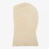 The North Face Kids Melly Fur Balaclava Cream Beige Na5ir53s