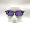 MTB Cycling Sunglasses UV400 Metal Bicycle Goggles for Men Riding Fishing Sports Eyewear