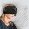 Sleeping Headphone Mask 24 Song White Noise Blackout Light Bluetooth-Compatible with Ice-Feeling Ey
