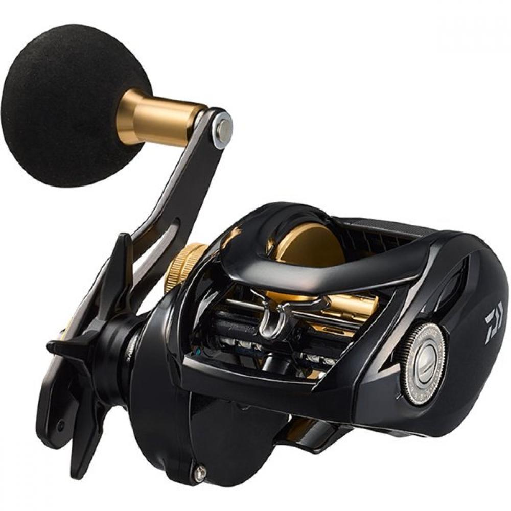 

Daiwakago Long Throw Reel Sea Hawk Tw Long Throw