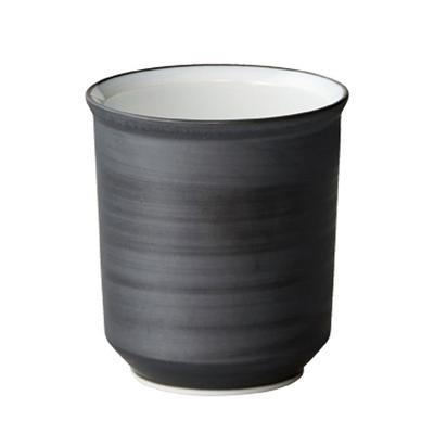 RIM Teetasse 180ml Schwarz 20486