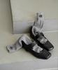 Chaakan Tris Mary Jane Flat Sneakers Pmlts3G858