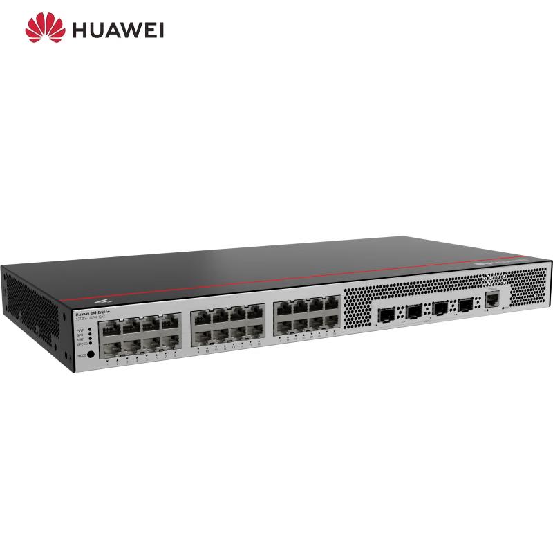 Huawei S5735S-L24T4X-QA2 Enterprise Gigabit Managed Switch