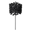 Ball Style Engine Cylinder Hone 4.125 Inch 240 Grit Silicon Carbide Flexible Cylinder Honing Tool