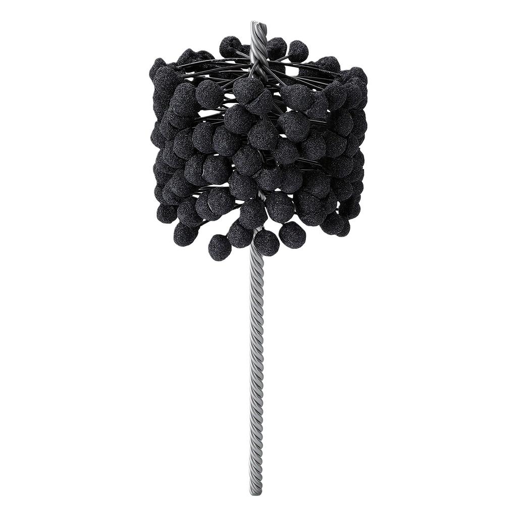 Ball Style Engine Cylinder Hone 4.125 Inch 240 Grit Silicon Carbide Flexible Cylinder Honing Tool