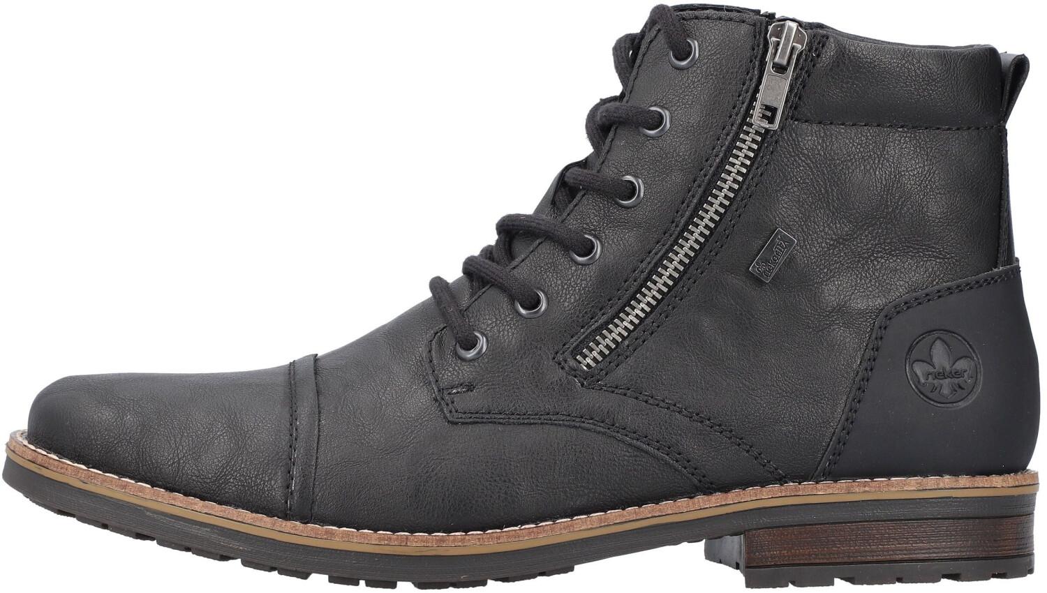 

Ботинки Rieker Lace-Up Boots (33200) black 04 43
