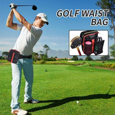 Golf – Golfové tašky
