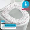 LIEI Disposable Toilet Seat Covers