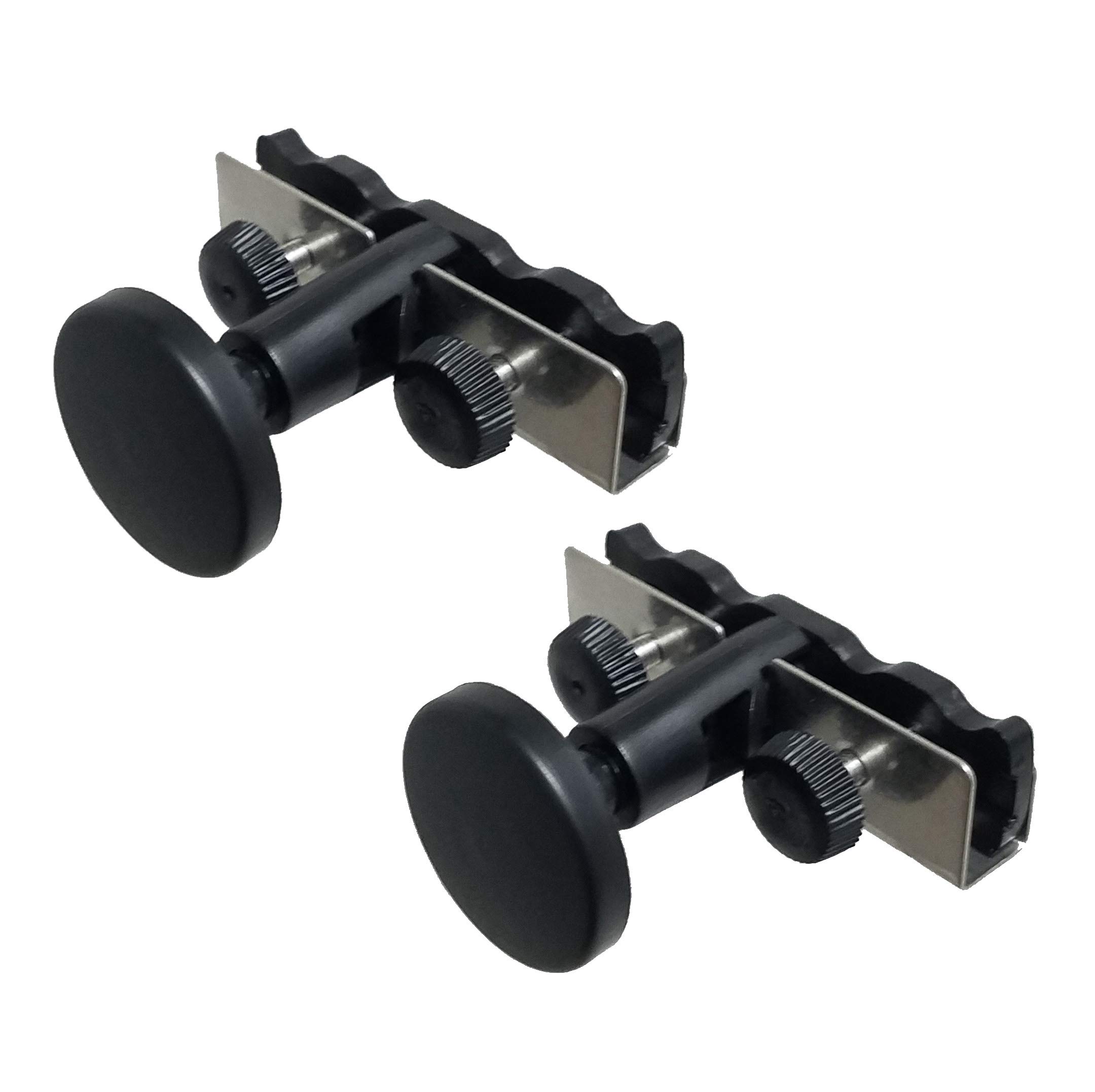 

Watanabe Industries Awning Direct Hook чёрный