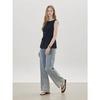 Cc Collect Slim Fit Vest C262msb041