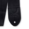 Martin Nylon Pick Holder Guitar Strap ? Black (18A0103) | Comfortable and durable, a must-have for everyday use