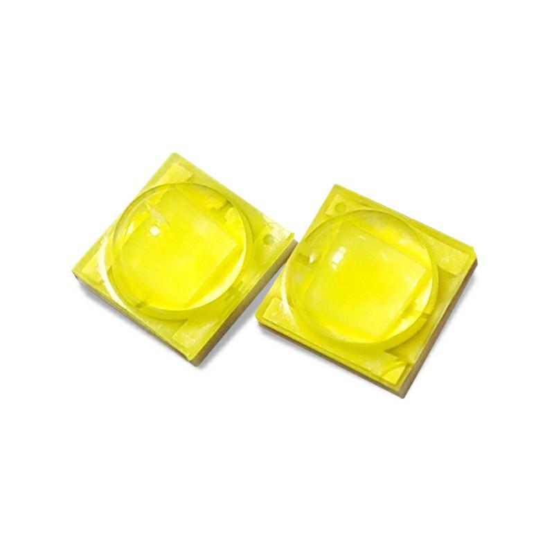 3535 SMD LED Lamp Beads: 1W/3W/5W, High-Brightness, Multi-Color Options for Flashlights and Car Lights