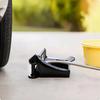 Hose Guide with Roller Portable Tool Heavy-Duty for Auto Detailing