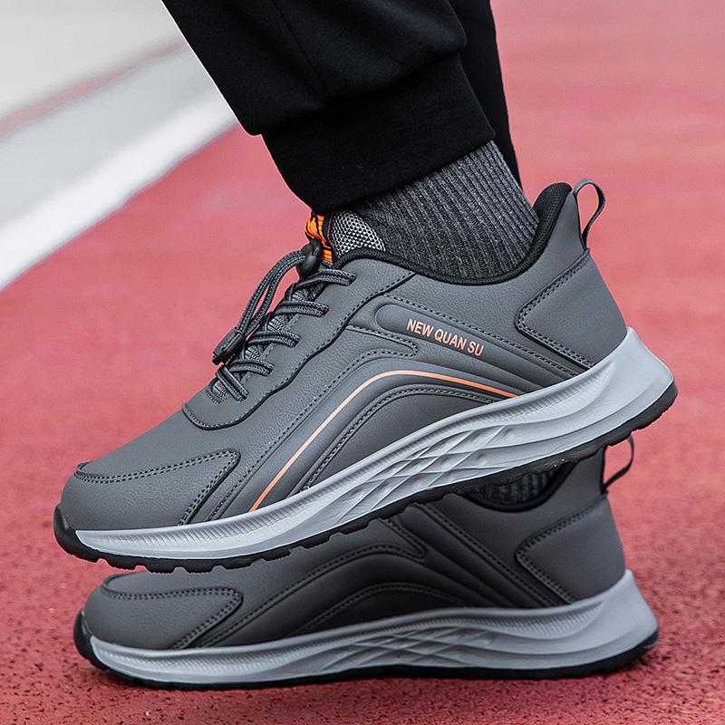 Foot official website Lijian genuine flagship store autumn and winter dear walking shoes Chinese sports shoes