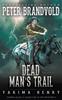 Libro Dead Man's Trail : A Western Fiction Classic : 10
