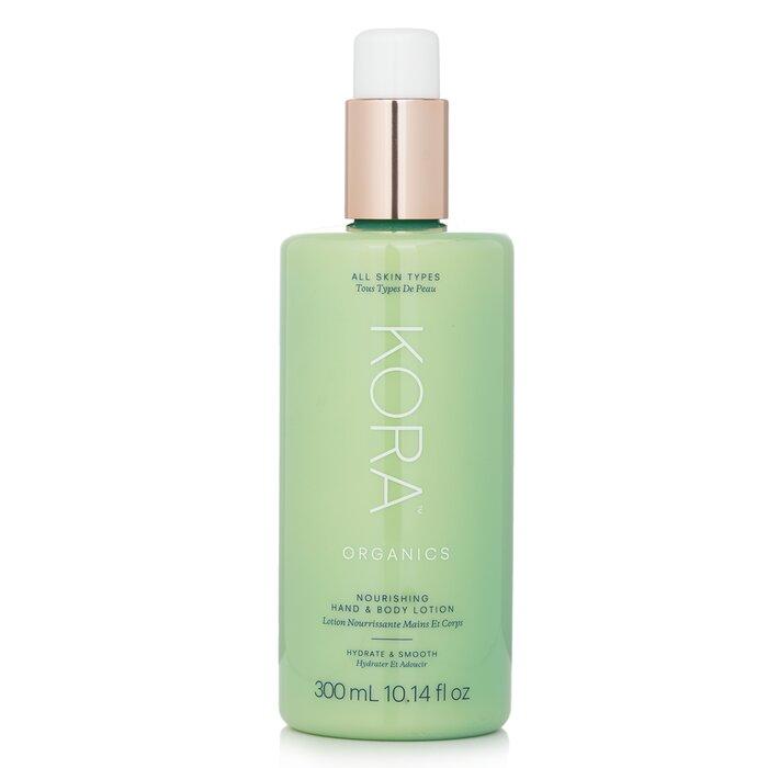 KORA ORGANICS Nourishing Hand & Body Lotion