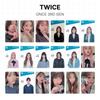 ONCE 3RD GEN Official Photocard