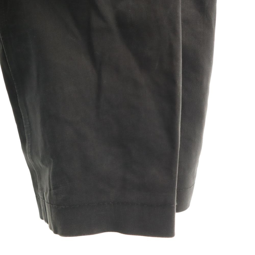 Mackintosh Made In the UK Stainless Collar Coat 36 Navy Men's Used