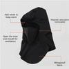 Men Women Cycling Balaclava Sport Scarfs Face Cover Wind proof Full Face Scarfs