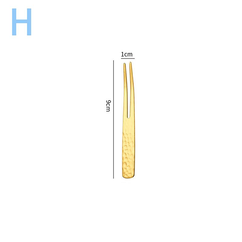 

Маленькая ложка для мороженого, красивая чайная кофейная ложка из нержавеющей стали, золотая серебряная фруктовая десертная вилка для торта, рождественские кухонные столовые приборы