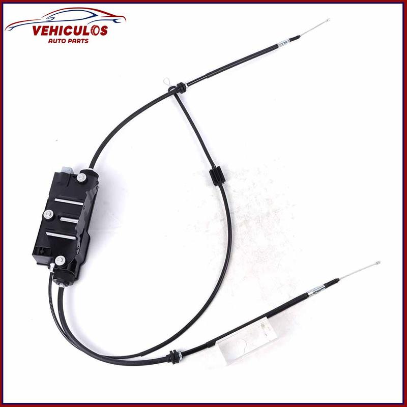 Parking Brake Actuator With Control Unit 34436779451 34436782205 34436785487 6785487 6788556 For BMW X5 E70 X6 E71 E72
