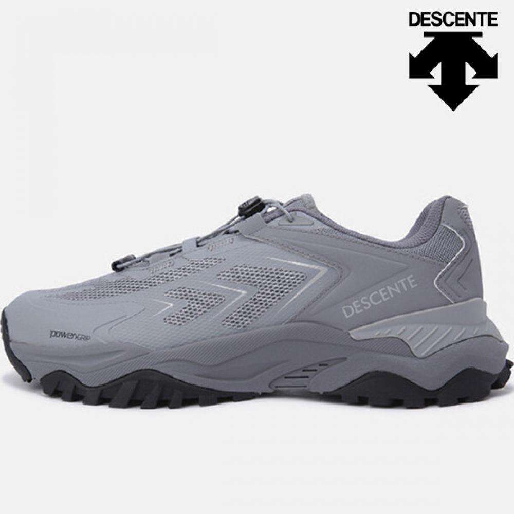 

Descent Half Club Descent Descent Blackcomb V2 Sp123lcr16gry0 Sneakers 265