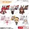 Goddess Of Victory  Nikke Goddess Of Victory  Nikke  Collection Figure Rich Box Ver. Vol.2  1Box  8pcs 