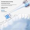 Aux Adult Sonic Rechargeable Electric Toothbrush