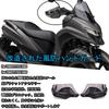 KAGEFUNE For Tricity 155 125 TRICITY155 TRICITY125/ABS 2025 Motorcycle Hand Guard Hand Guard Windshield