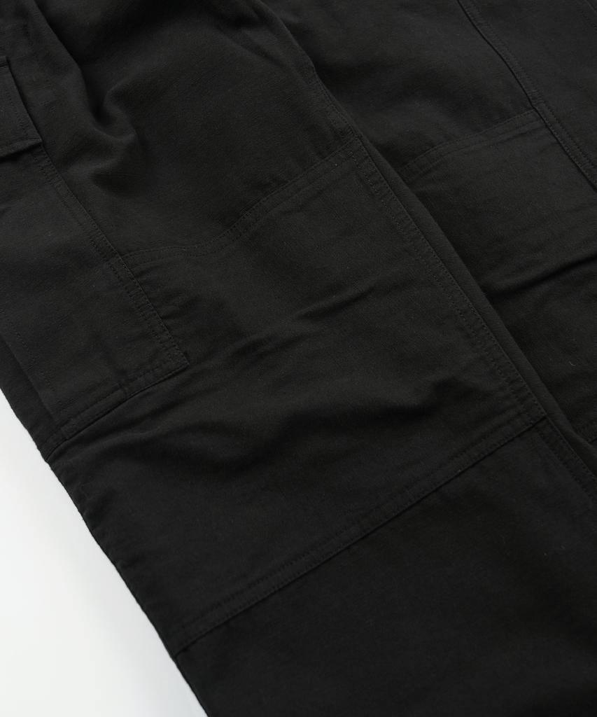 FRIZMWORKS Backsatin M65 Field Pants _ Black
