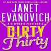 Dirty Thirty by Janet Evanovich Paperback Book 9781035402014