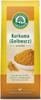 Organic Ground Turmeric 50 G - Lebensbaum