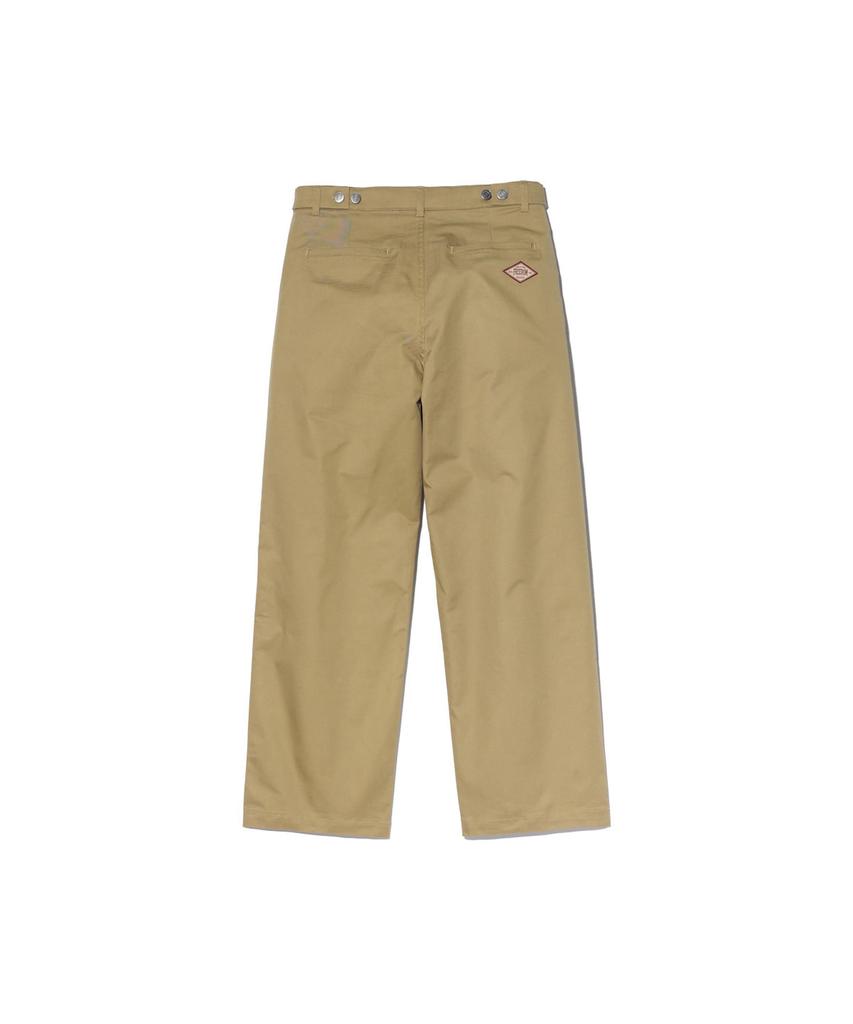 FREEDOM Ito Work Pants (Beige)