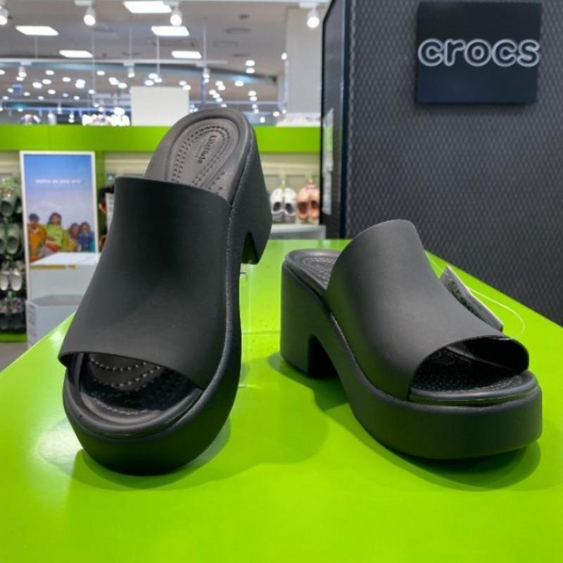 Crocs Hc02 Brooklyn Slide Hill 209408 060