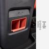 Silicone Storage Box for BYD Tang L Rear Air Vent (DM/EV)