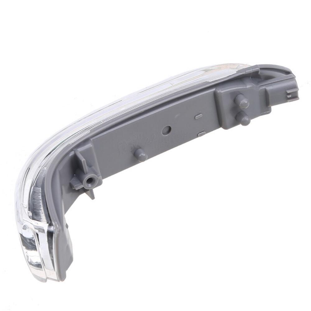 Left Side Mirror Turn Signal Light For Honda Accord Acura 34350-SJA-G02