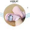 First Walkers Infant Shoes Floor Socks Combed Cotton Socks Shoes Anti-slip Cartoon