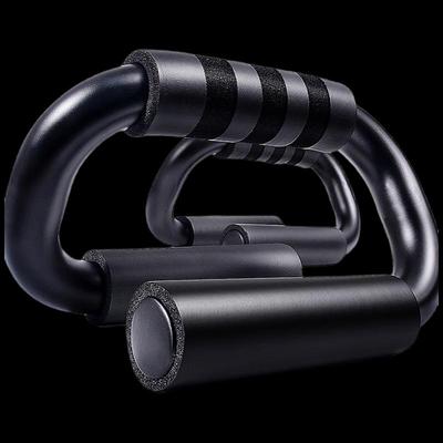 Oujian S-Type Push-Up Stand & Ab Roller