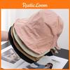 Casual Lightweight Uv Resistant Fisherman Cap With Breathable Material For Hiking And Beach