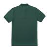 FERRAROMILANO Men'S Collared Short Sleeve T-Shirt Light Turquoise (Am0Dks20523)