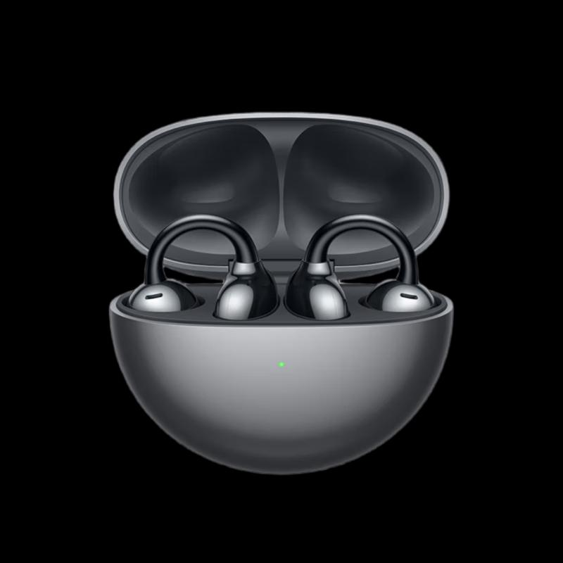 Huawei FreeClip Open-Ear Wireless Bluetooth Earbuds