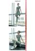 Women's High-Waist Quick-Dry Yoga Pants Skort Set - Stretch Fitness Running Outerwear