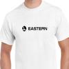 Eastern Airlines Black Retro Logo T Shirt Aviation Geek White Cotton S 5xl