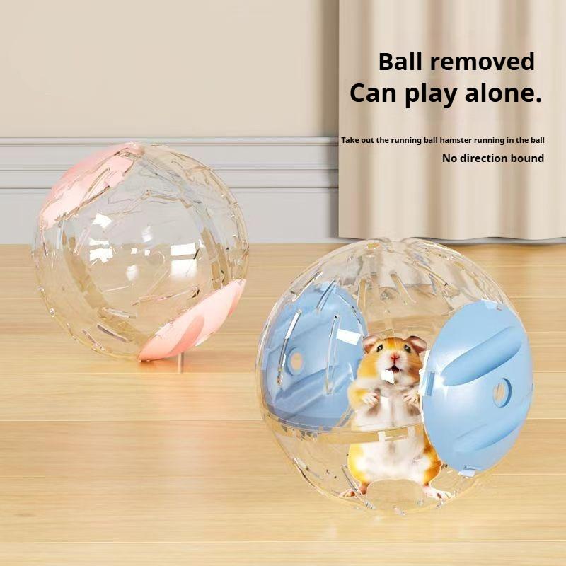 Artykuły dla zwierząt Chomik Samochód sportowy Piłka do biegania Zabawka samochód Chomik Piłka do toczenia Kołowrotek Mały pies Koło do biegania Samochód do biegania