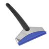 Snow Shovel Car Ice Scraper Car Window Snow Ice Shovel Windshield Defrost Snow Removal Cleaning