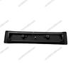 Front License Plate For Tesla Model 3 European 2021 2022 2023 Numberplate Holder Frame Bracket 1096834-00-B Electric Car Plates